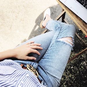 Meet your Posher, Monica